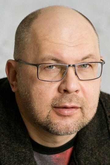 Алексей Иванов /