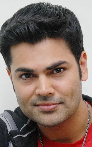 Ганеш Венкатраман / Ganesh Venkatraman