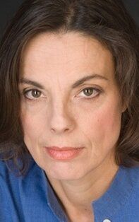 Фабьенн Люшетти / Fabienne Luchetti