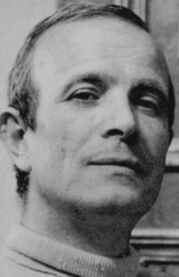 Фернандо Ди Лео / Fernando Di Leo