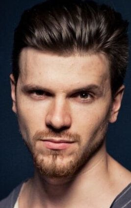 Игорь Чехов / 