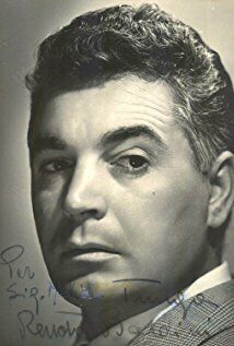 Ренато Бальдини / Renato Baldini