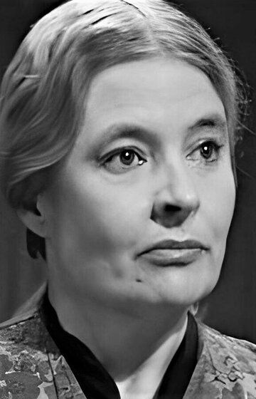 Джанет Дейвис / Janet Davies