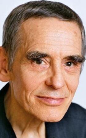 Морис Антони / Maurice Antoni