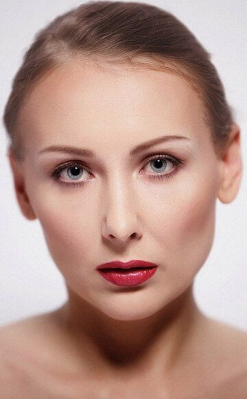 Анна Абонисимова / 