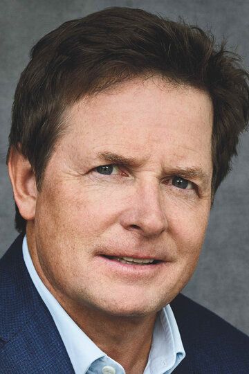 Майкл Дж. Фокс / Michael J. Fox