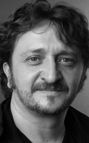 Патрик Греко / Patrick Grieco
