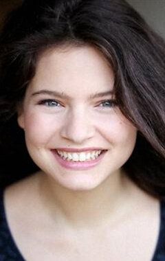 Лена Фридрих / Lena Friedrich