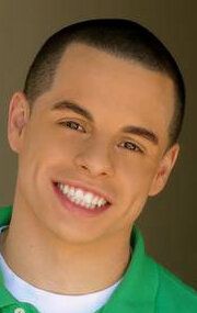 Бо Каспер Смарт / Casper Smart