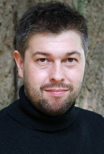 Иван Уилкинсон / Ivan Wilkinson