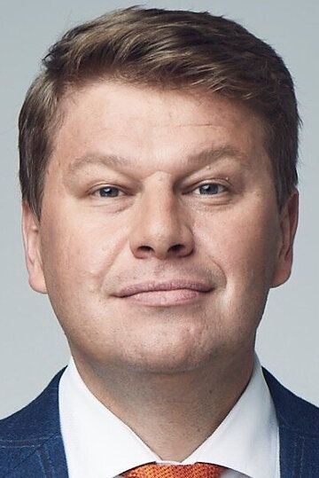 Дмитрий Губерниев /
