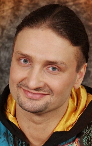 Эдгард Запашный /