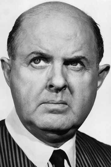 Джон МакГайвер / John McGiver