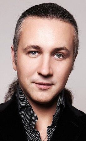 Илья Зудин /