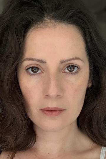 Алекса Палладино / Aleksa Palladino