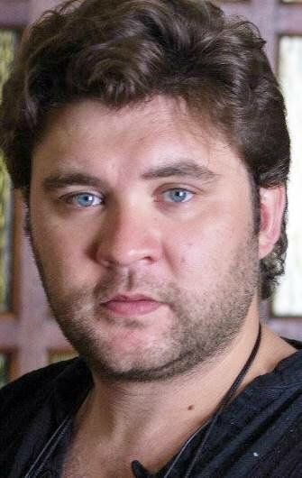 Леонид Пляскин /