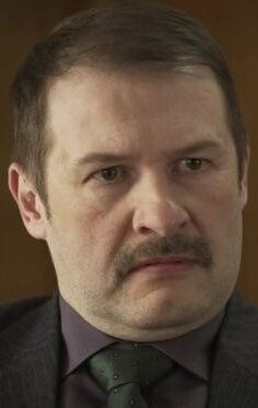 Олег Гаянов /