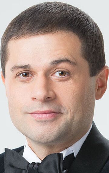 Андрей Молочный / 