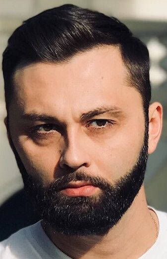 Вячеслав Гугиев / 
