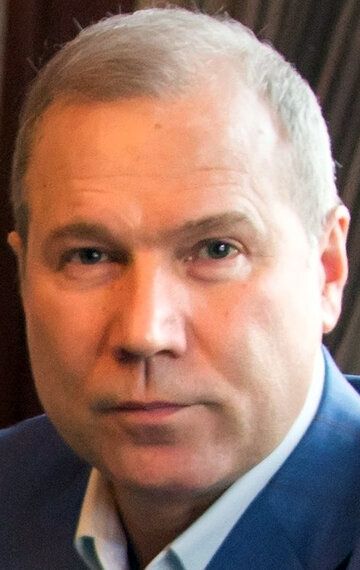 Сергей Щеглов / 