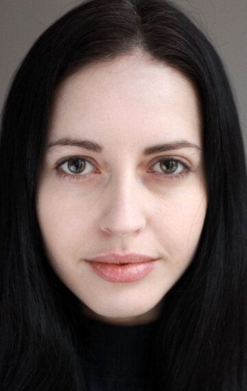 Светлана Новицкая / 