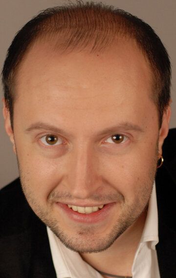 Иван Смелик /