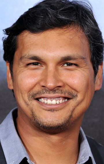 Адам Бич / Adam Beach