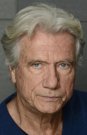 Юрген Прохнов / Jürgen Prochnow