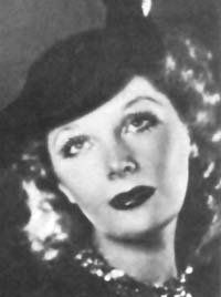 Эльза Де Джорджи / Elsa De Giorgi