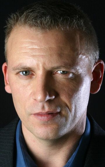 Каллум Кит Ренни / Callum Keith Rennie