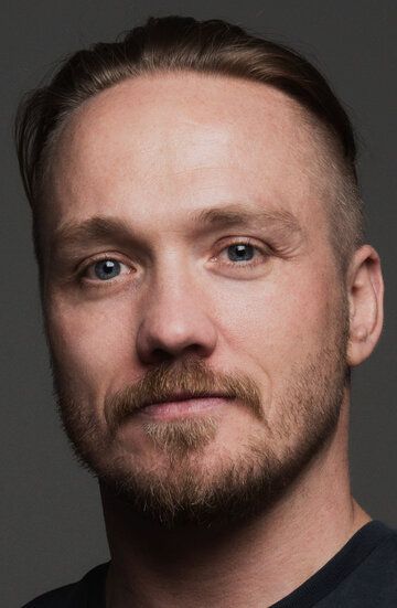Кристиан Хильборг / Christian Hillborg