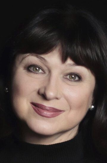 Елена Акуленок /