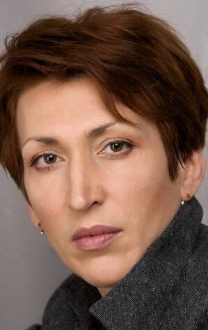 Елена Ласкавая /