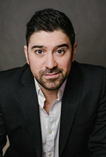 Дэвид Аттар / David Attar