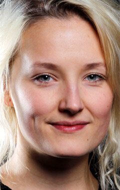 Ине Марие Вильман / Ine Marie Wilmann