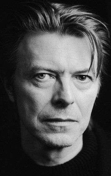 Дэвид Боуи / David Bowie