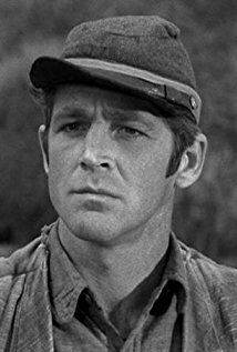 Джеймс Мёрдок / James Murdock