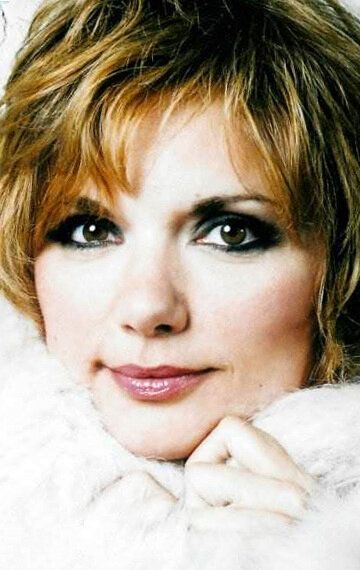 Терил Ротери / Teryl Rothery