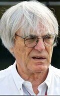 Берни Экклстоун / Bernie Ecclestone