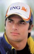 Нельсон Пике мл. / Nelson Piquet Jr.
