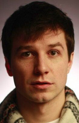 Павел Акимкин / 