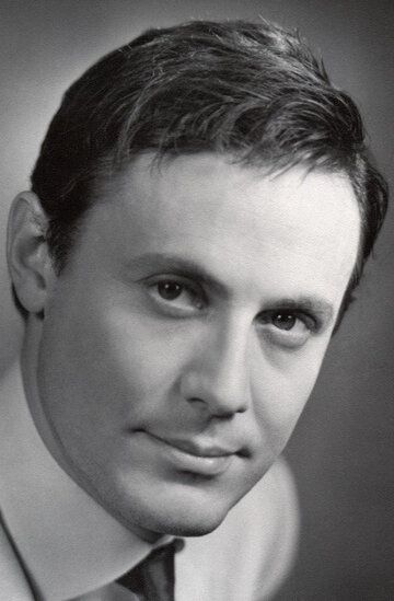 Юрий Соломин /