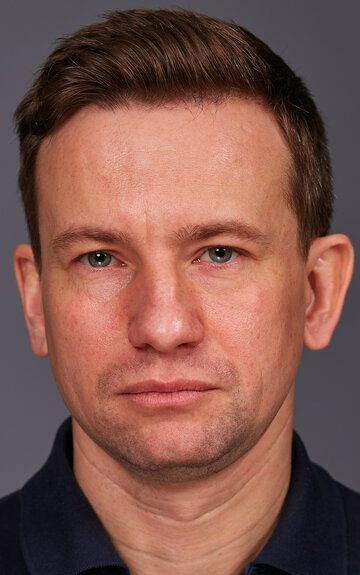 Константин Панченко / 