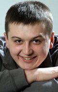Виталий Овчаров / 