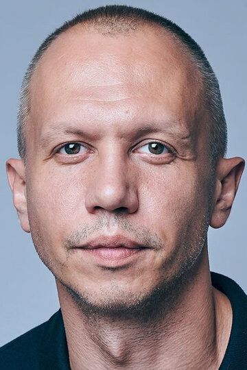 Михаил Сидаш /