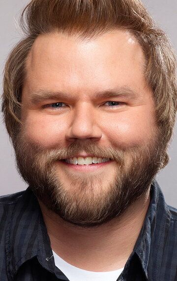 Тайлер Лабин / Tyler Labine