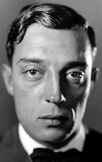 Бастер Китон / Buster Keaton