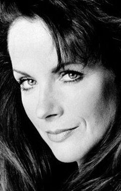 Мэри Тэмм / Mary Tamm
