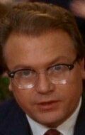 Гюнтер Штрак / Günter Strack