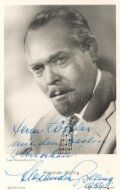 Александр Голлинг / Alexander Golling
